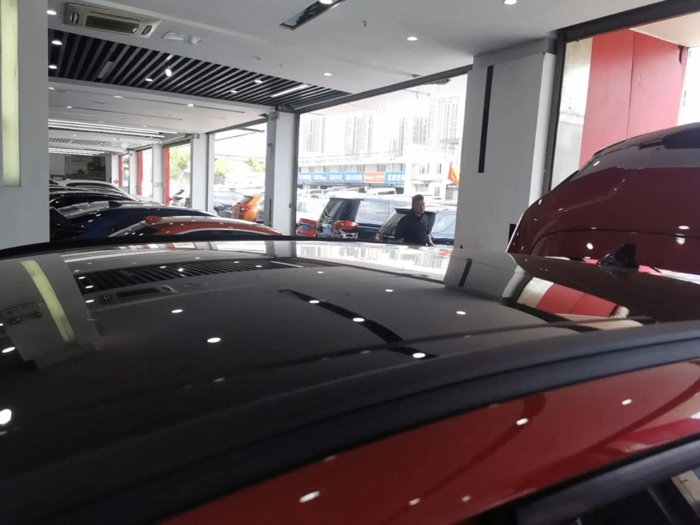 Ford Escape 2020 EcoBoost 245 Four-Wheel Drive Luxury Edition — миниатюра 11