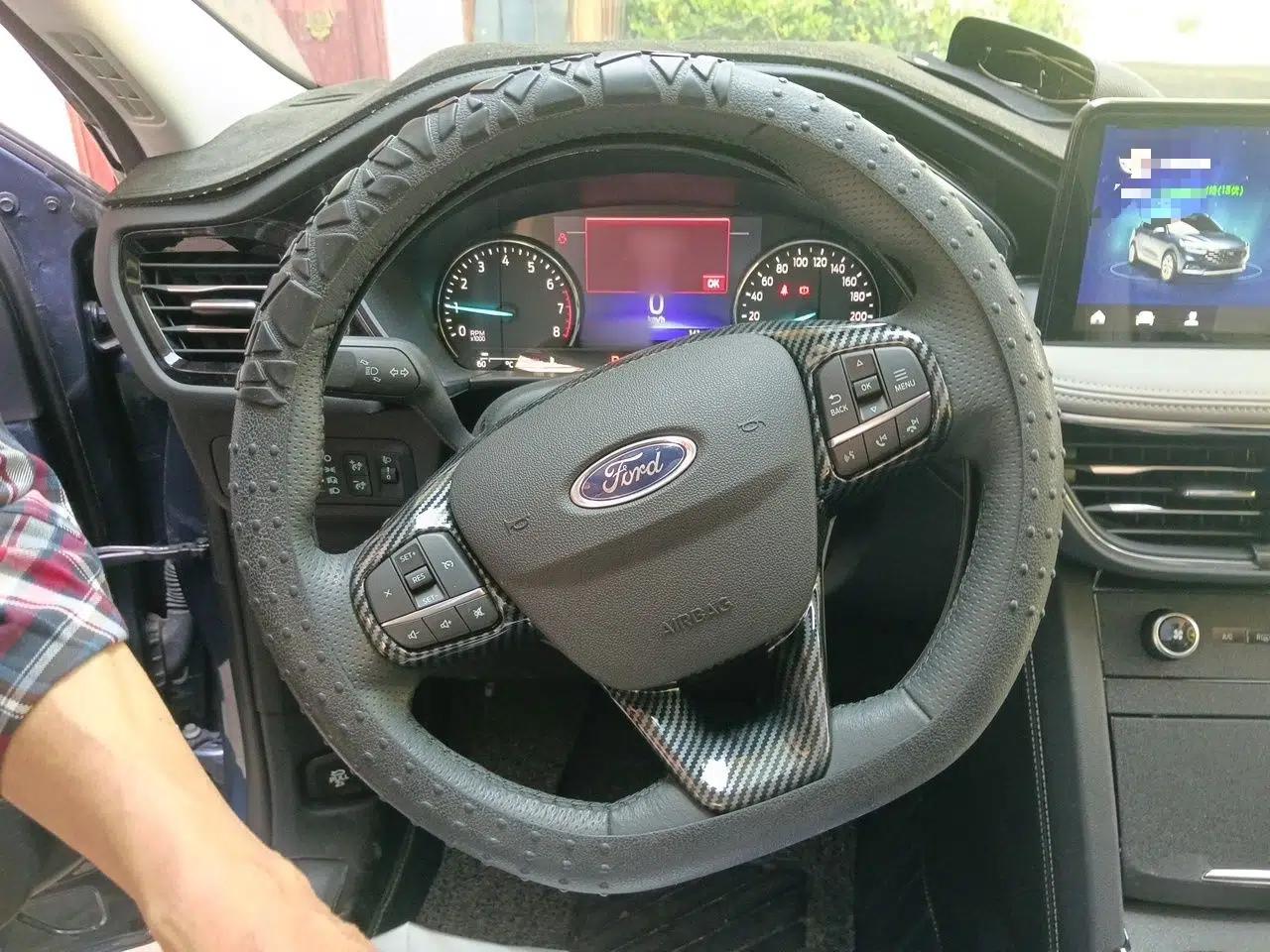 Ford Escape 2020 EcoBoost 245 Two-Wheel Drive Smart & Enjoyment Model — миниатюра 11