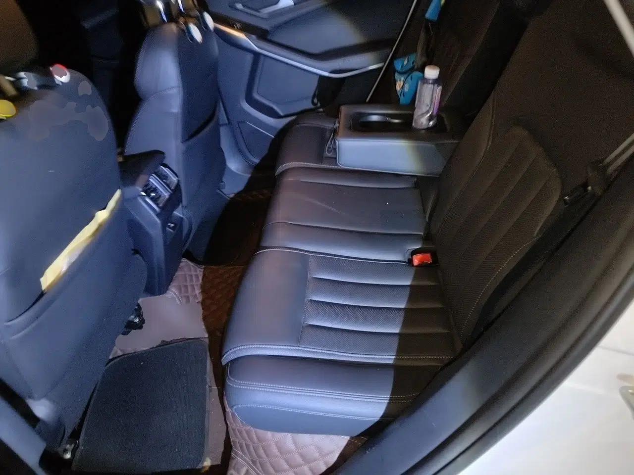 Ford Territory 2020 Lingjie S EcoBoost 145 CVT Elite Model — миниатюра 18