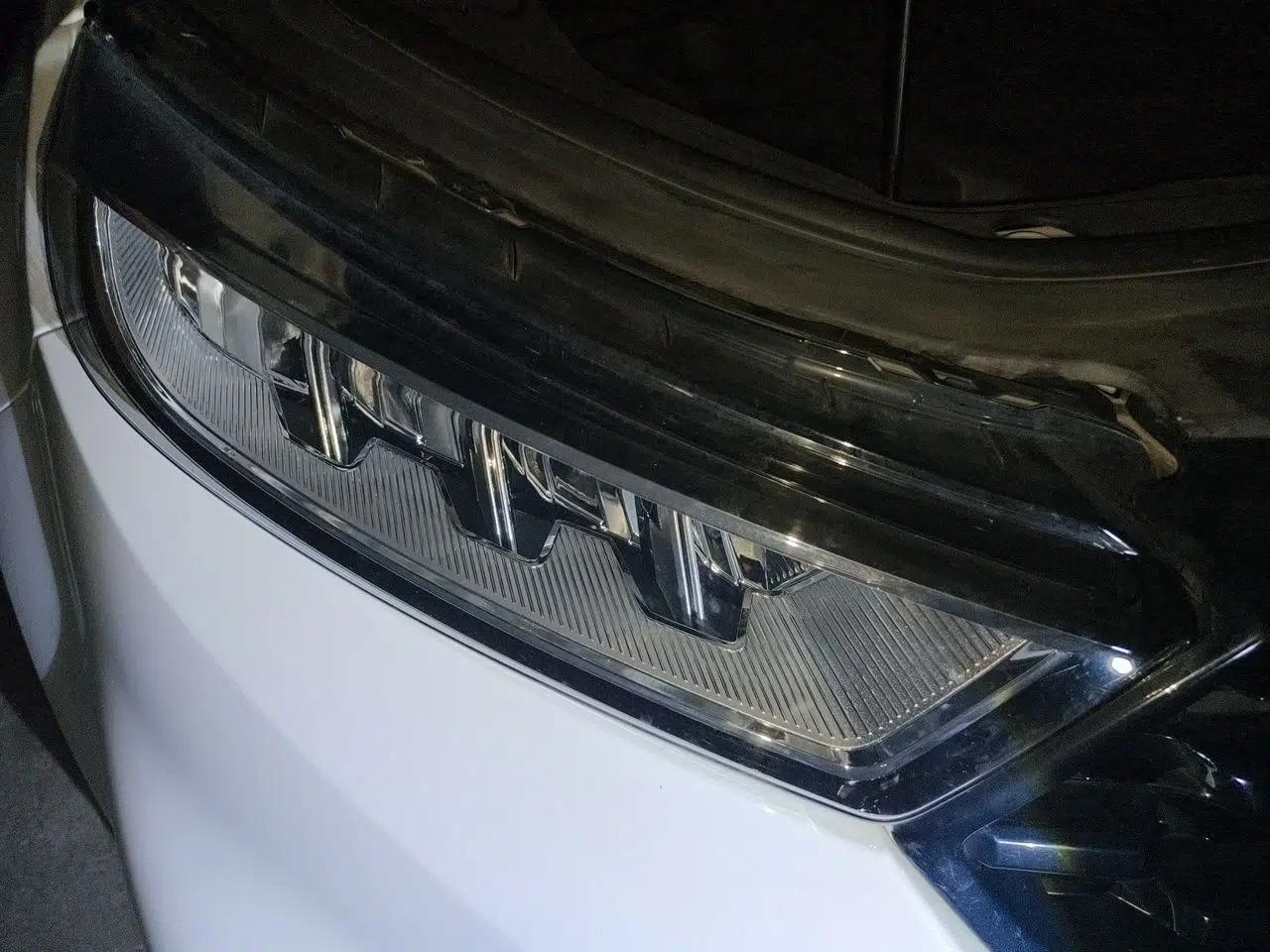 Ford Territory 2020 Lingjie S EcoBoost 145 CVT Elite Model — миниатюра 7