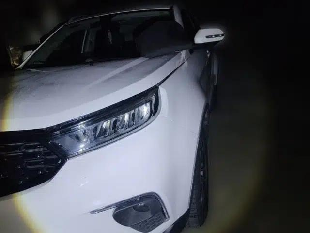 Ford Territory 2020 Lingjie S EcoBoost 145 CVT Elite Model