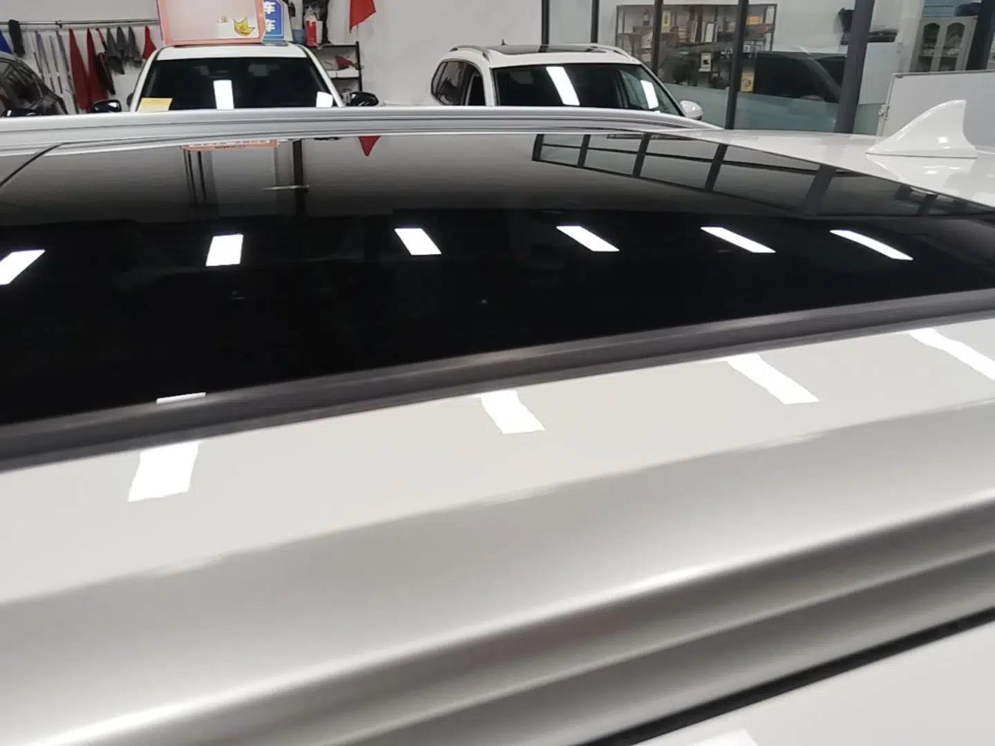 Ford Equator Sport 2022 EcoBoost 170 Platinum Edition — миниатюра 12