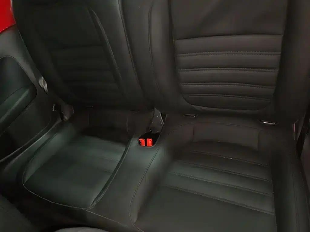 2018 Volkswagen Beetle 180TSI Comfortline — миниатюра 17