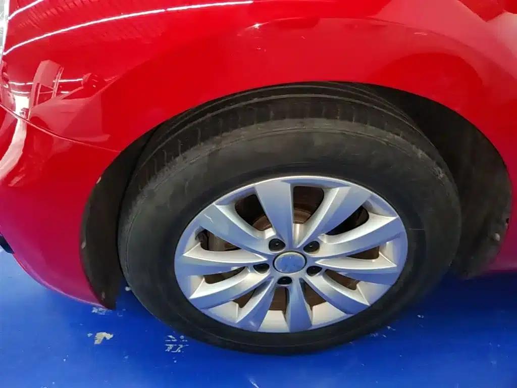 2018 Volkswagen Beetle 180TSI Comfortline — миниатюра 23