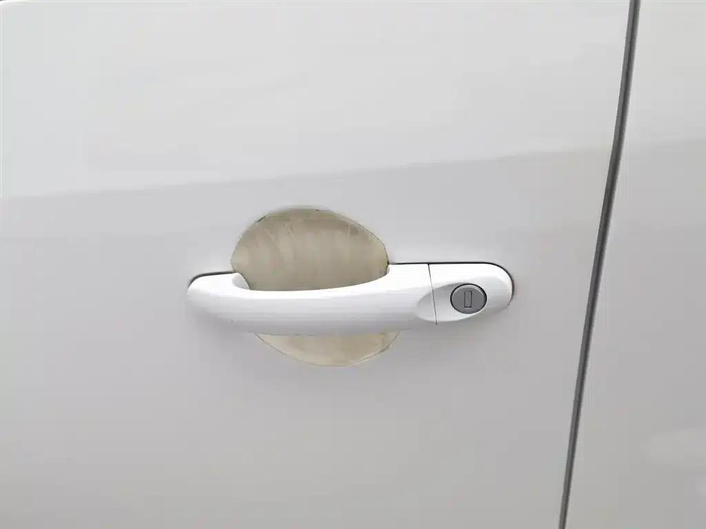 2011 Volkswagen Touran 1.4T Manual Smart Edition 5-seater — миниатюра 18