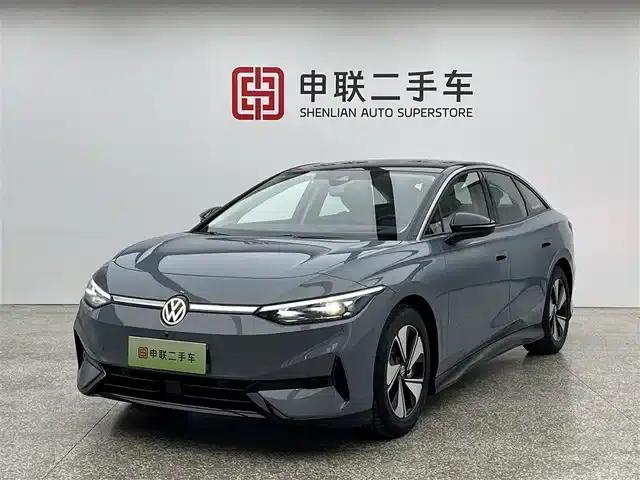 Volkswagen ID.7 VIZZION 2024 AIR