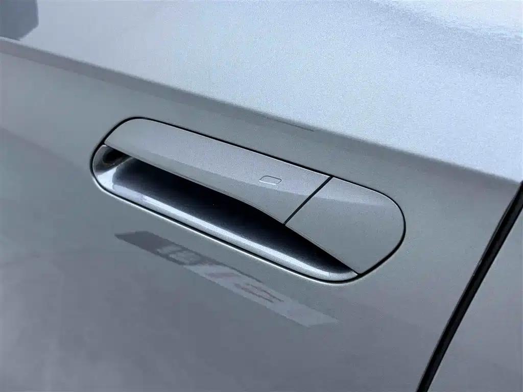 ID.4 X 2024 Pure Smart Edition — миниатюра 13