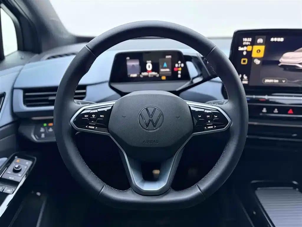ID.4 X 2024 Pure Smart Edition — миниатюра 15