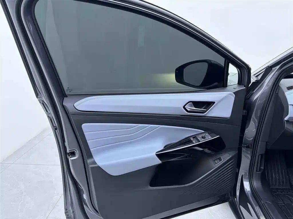ID.4 X 2024 Pure Smart Edition — миниатюра 17