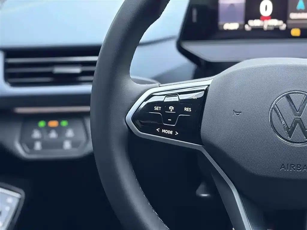ID.4 X 2024 Pure Smart Edition — миниатюра 25