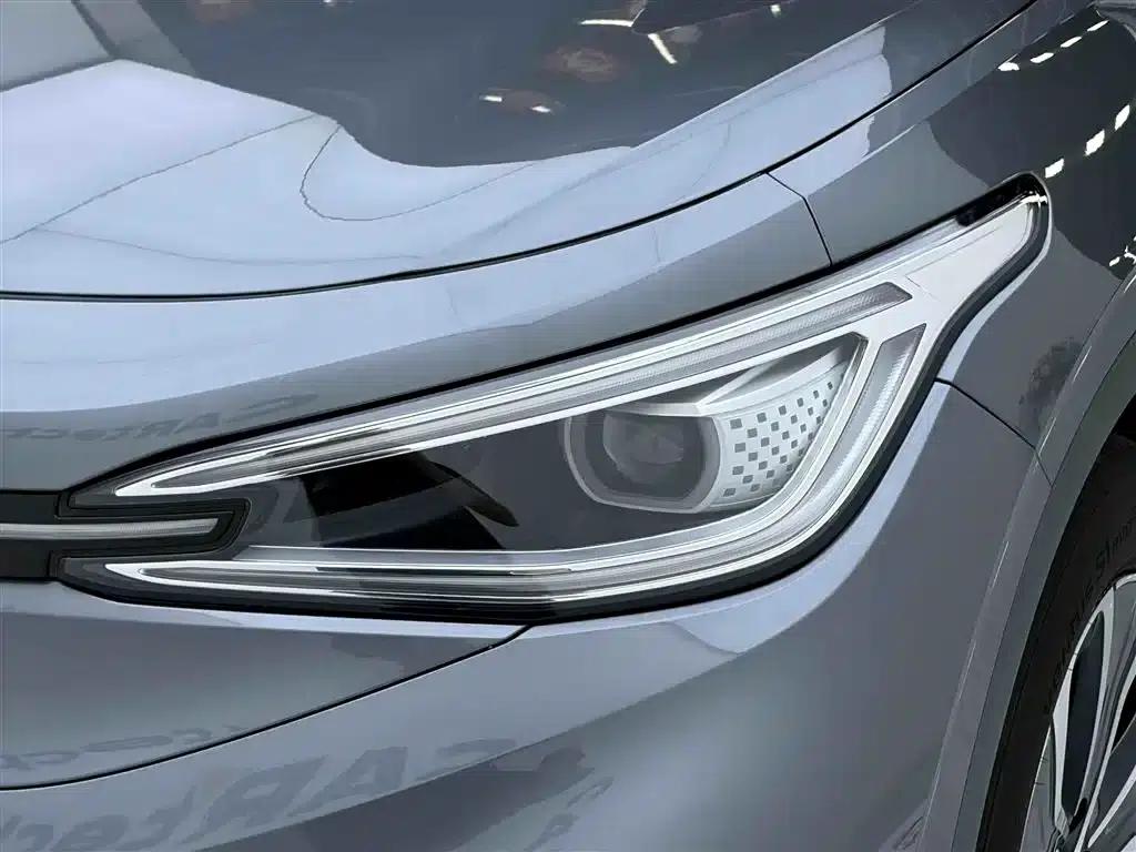 ID.4 X 2024 Pure Smart Edition — миниатюра 8