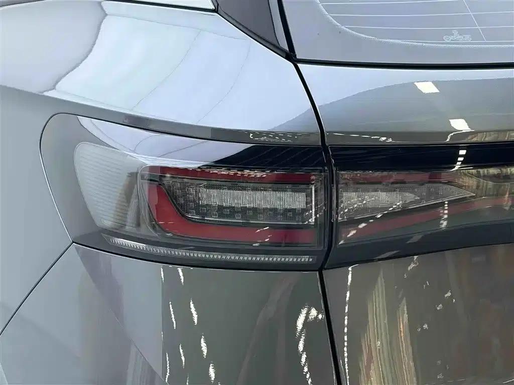 ID.4 X 2024 Pure Smart Edition — миниатюра 9