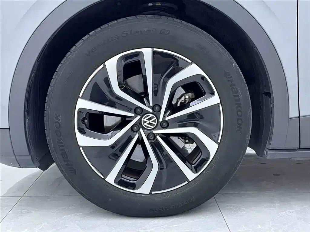 ID.4 X 2024 Pure Smart Edition — миниатюра 10