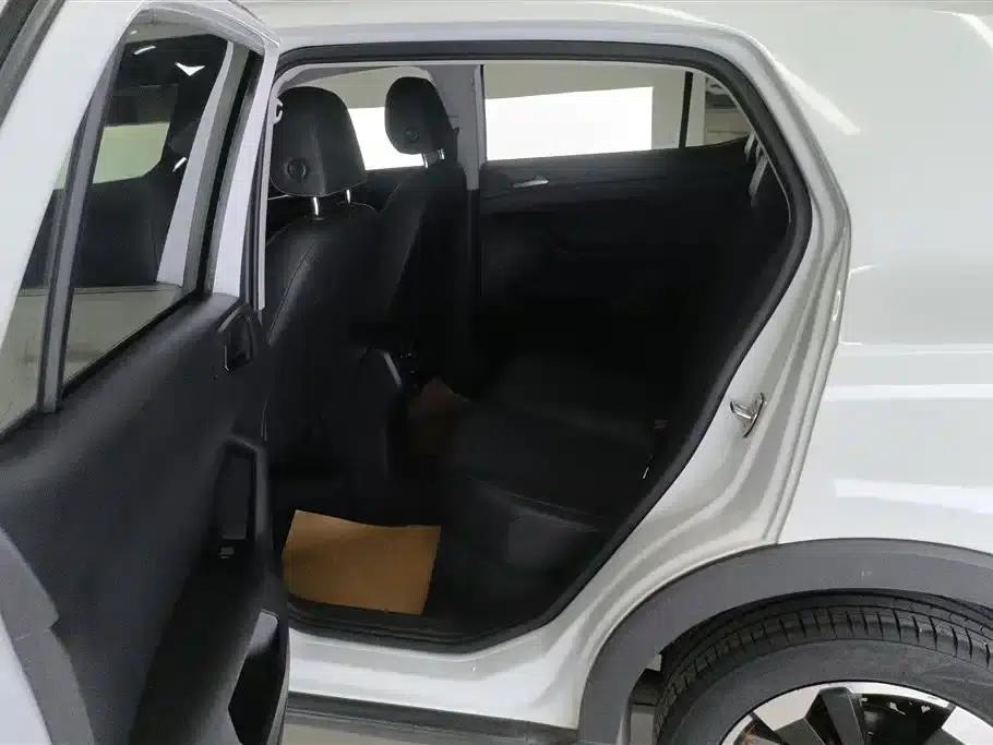 2020 Volkswagen T-Cross 1.5L Automatic Comfort — миниатюра 11