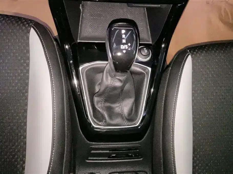 2020 Volkswagen T-Cross 1.5L Automatic Comfort — миниатюра 16