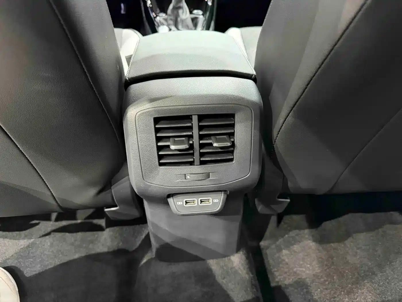 2021 Volkswagen T-Cross 1.5L Automatic Smart Connect Edition — миниатюра 15