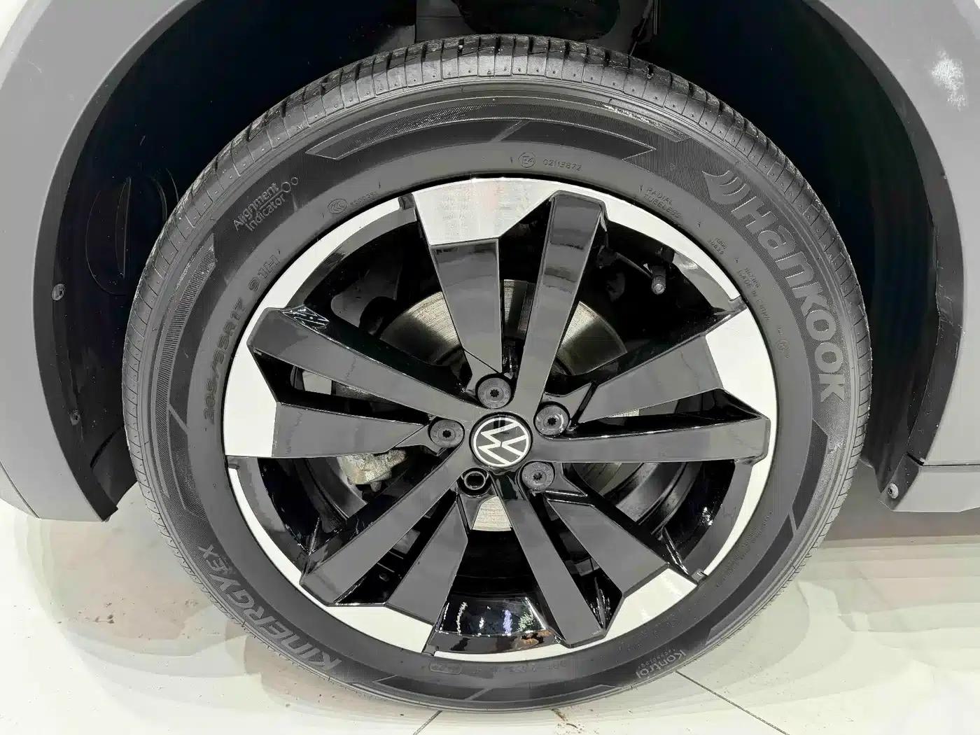 2021 Volkswagen T-Cross 1.5L Automatic Smart Connect Edition — миниатюра 18