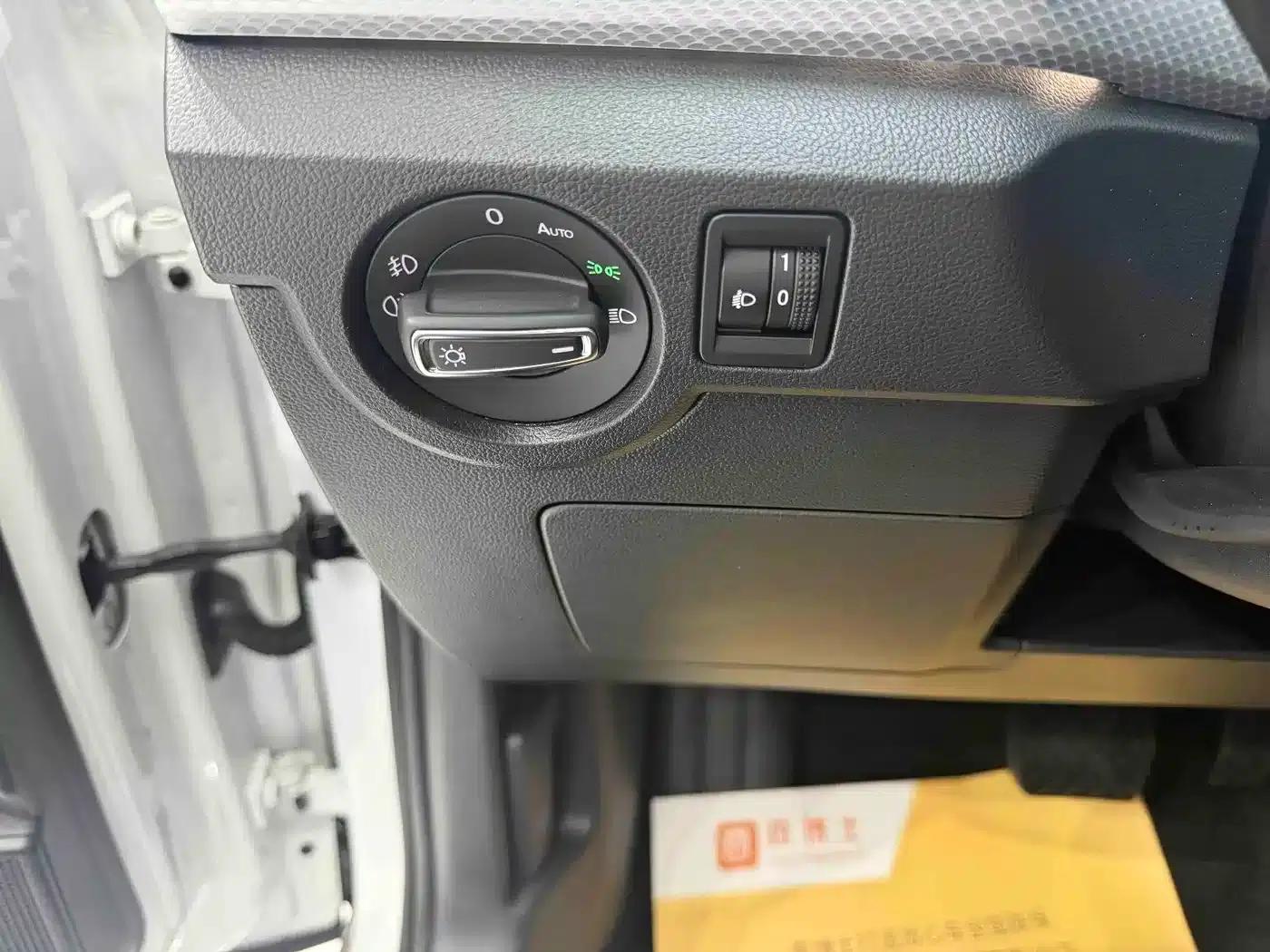 2021 Volkswagen T-Cross 1.5L Automatic Smart Connect Edition — миниатюра 10