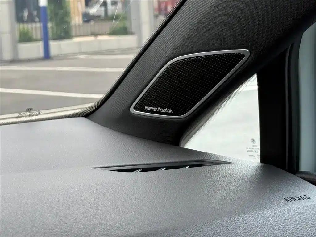 2025 Golf GTI 380TSI DSG GTI — миниатюра 28
