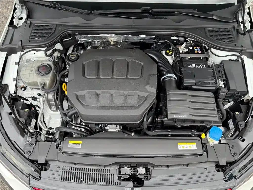 2025 Golf GTI 380TSI DSG GTI — миниатюра 30