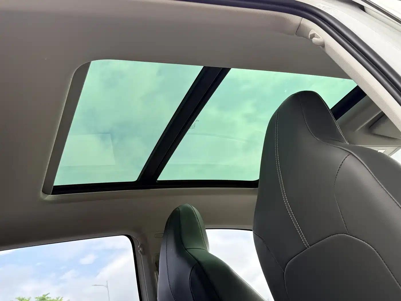 2021 Volkswagen T-Cross 280TSI DSG Comfort Edition — миниатюра 19
