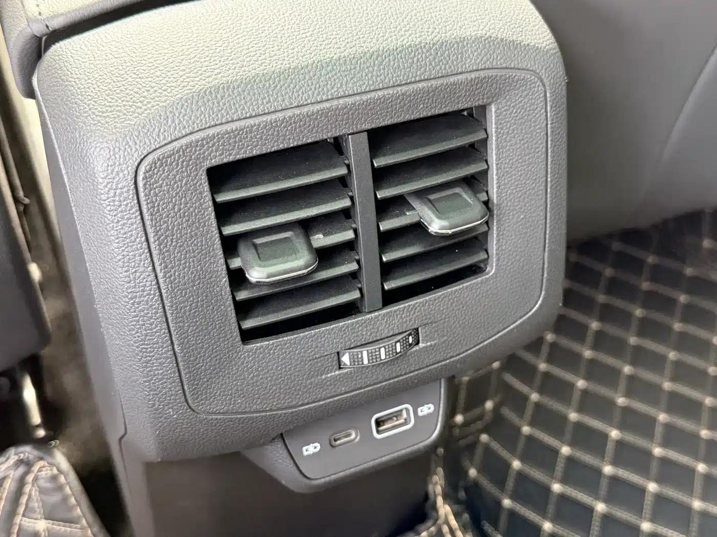 2021 Volkswagen T-Cross 280TSI DSG Comfort Edition — миниатюра 20