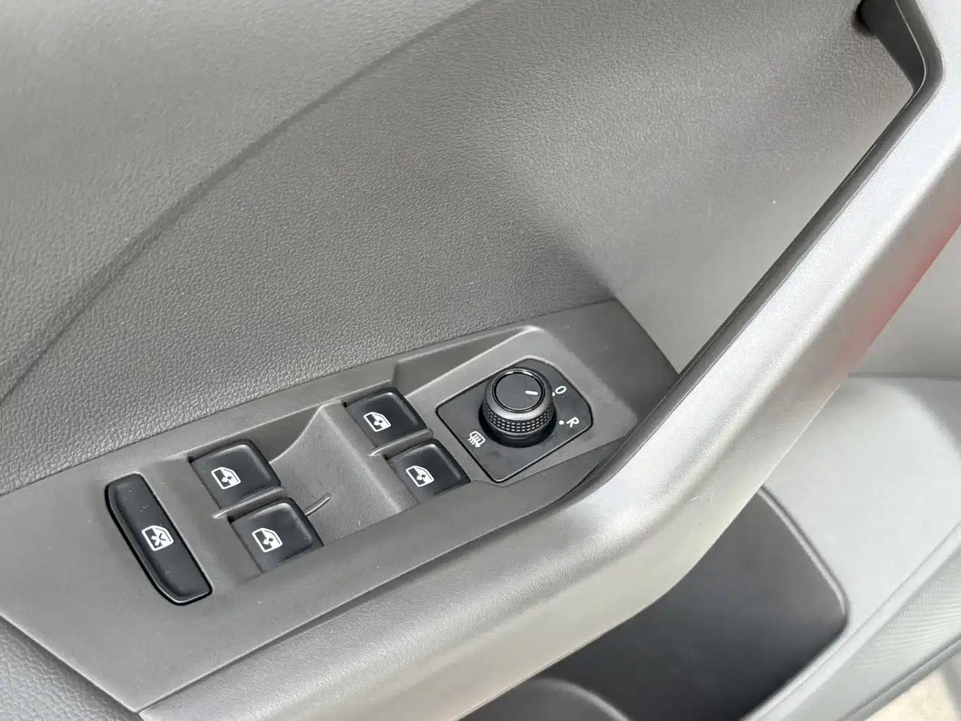 2021 Volkswagen T-Cross 280TSI DSG Comfort Edition — миниатюра 21