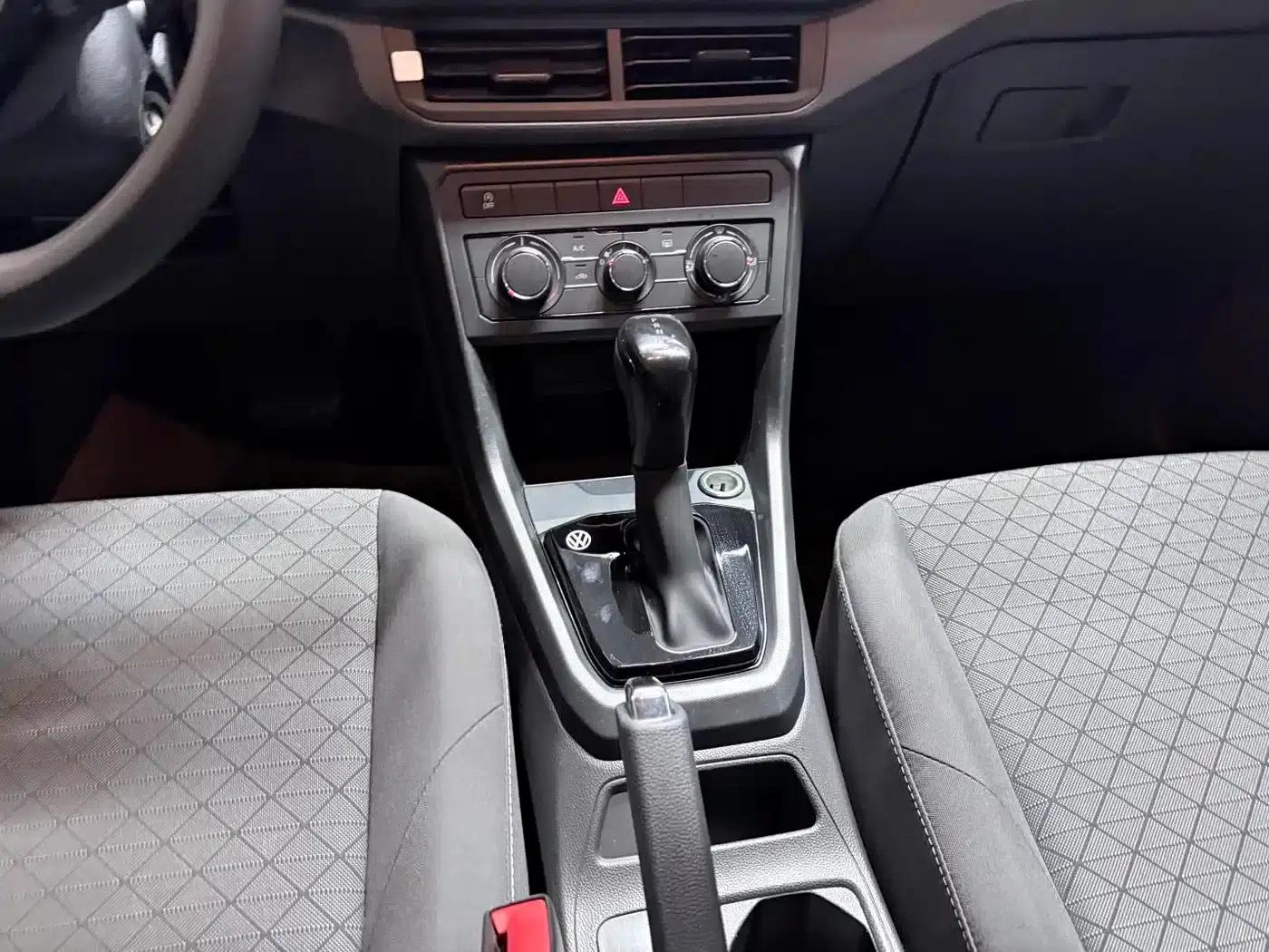 2023 Volkswagen T-Cross 1.5L Automatic Comfort Edition — миниатюра 12