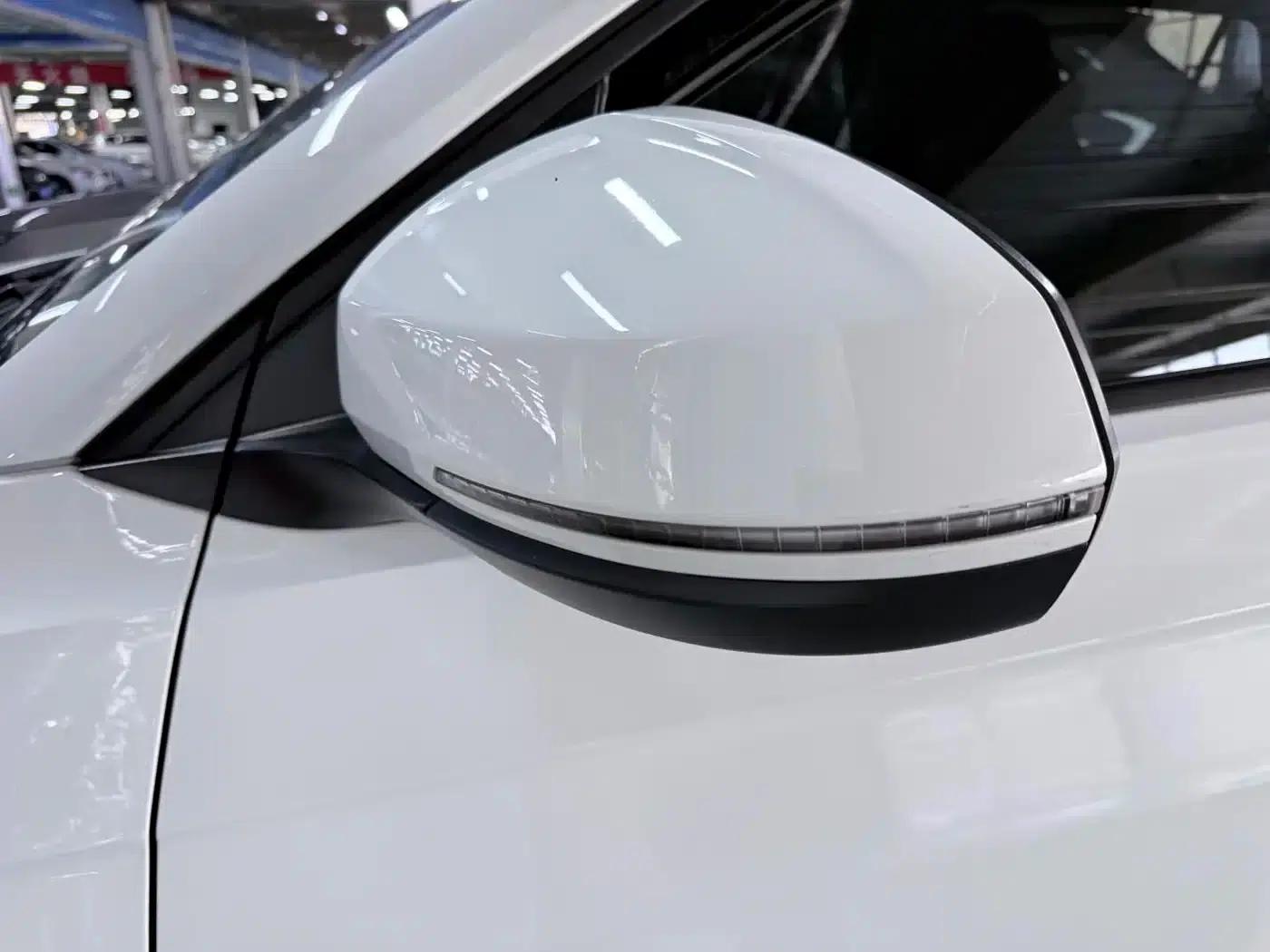 2023 Volkswagen T-Cross 1.5L Automatic Comfort Edition — миниатюра 4