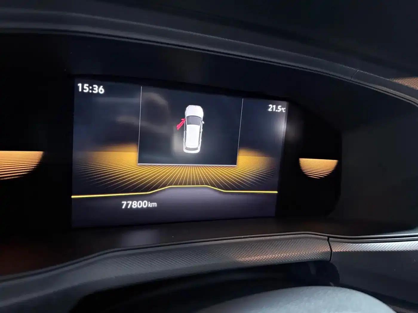 2023 Volkswagen T-Cross 1.5L Automatic Comfort Edition — миниатюра 8