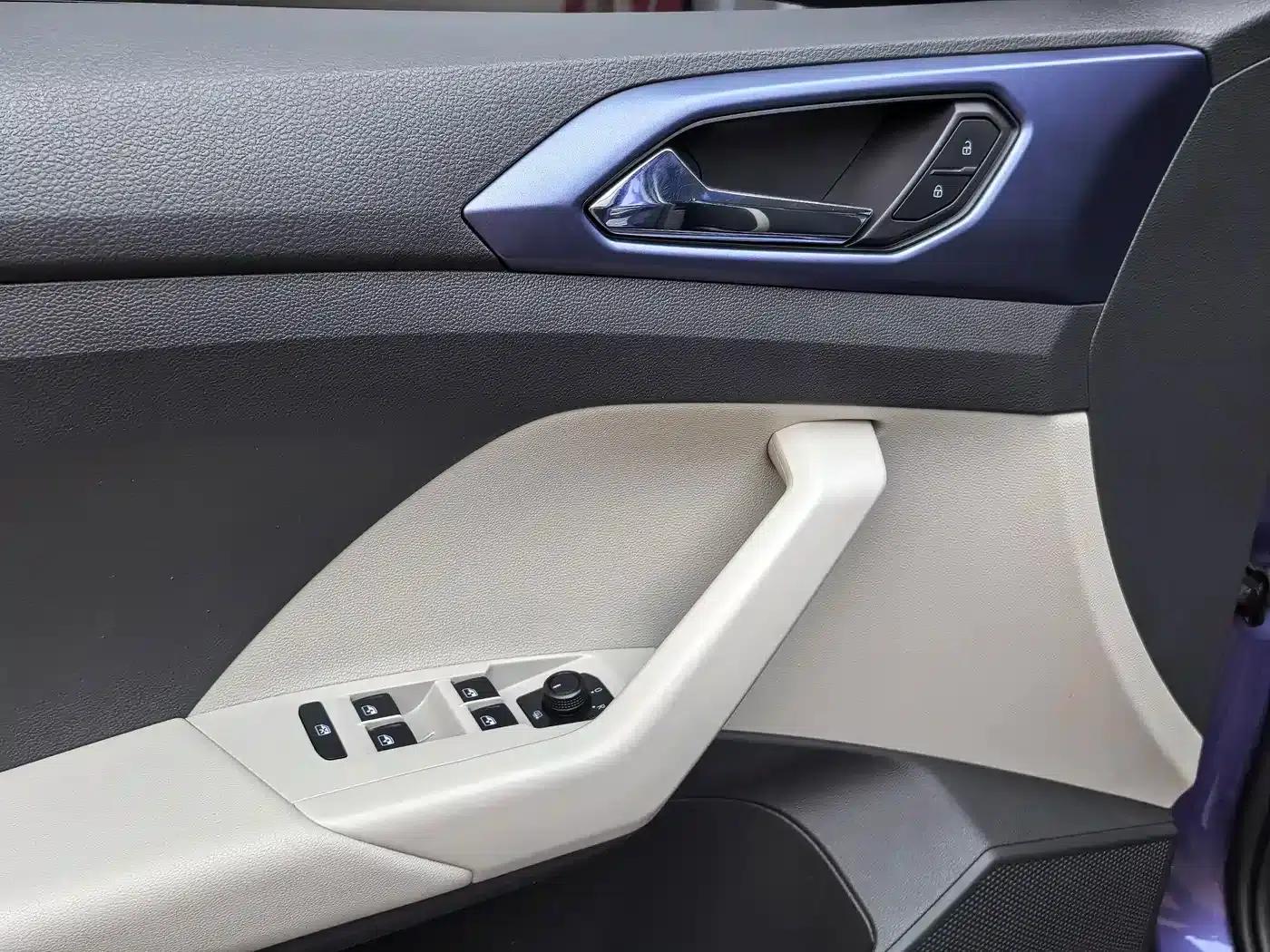 2019 Volkswagen T-Cross 280TSI DSG Comfort Edition — миниатюра 12