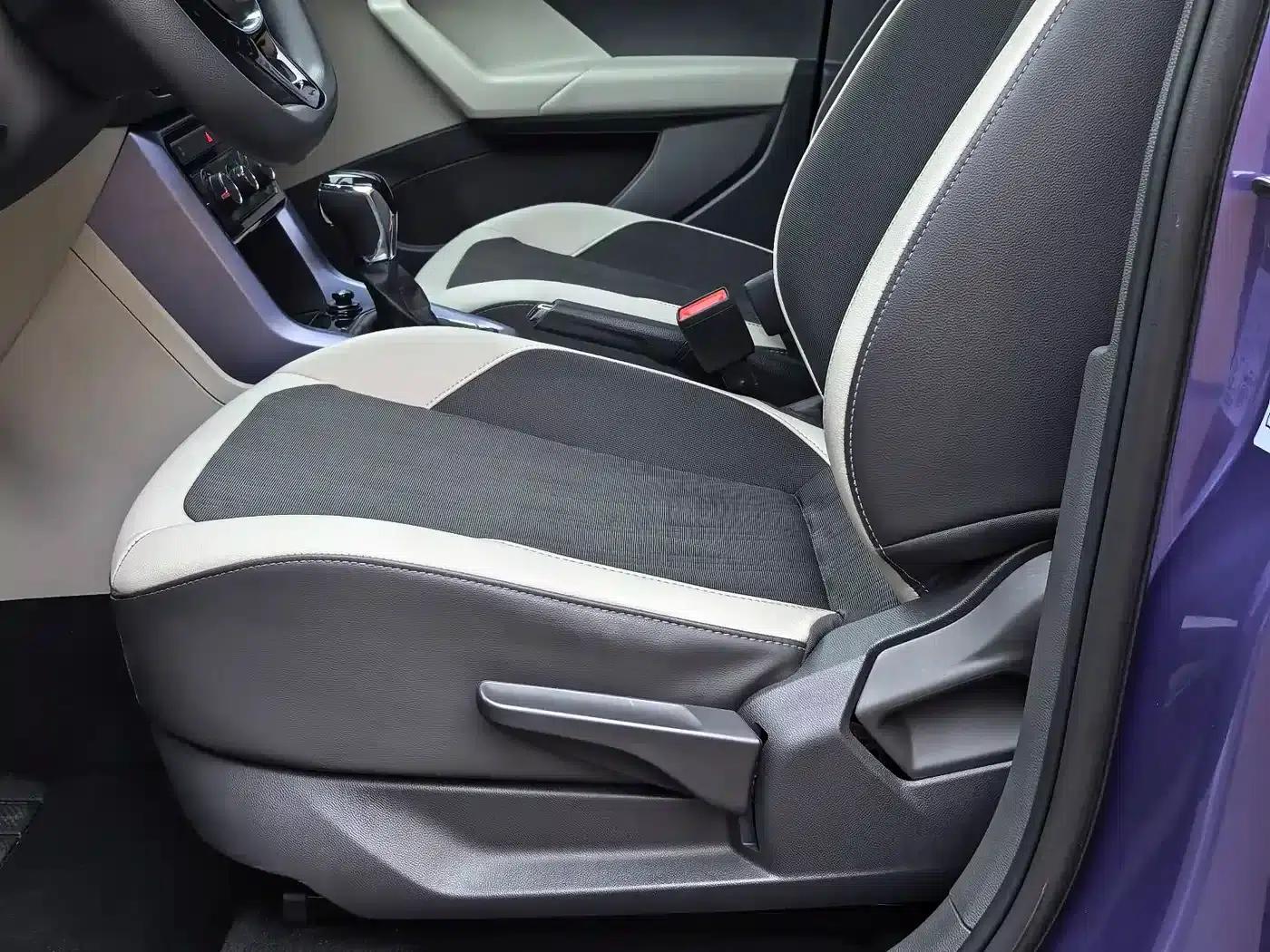 2019 Volkswagen T-Cross 280TSI DSG Comfort Edition — миниатюра 13