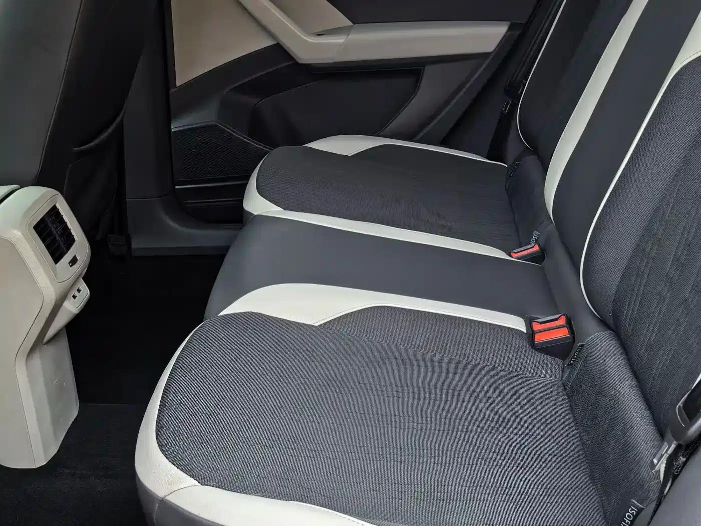 2019 Volkswagen T-Cross 280TSI DSG Comfort Edition — миниатюра 19