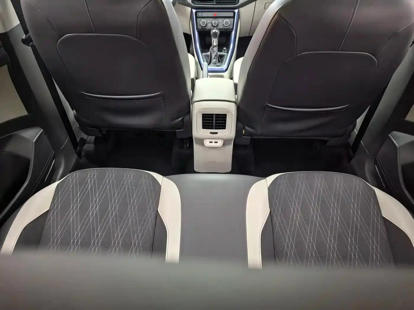 2019 Volkswagen T-Cross 280TSI DSG Comfort Edition — миниатюра 23