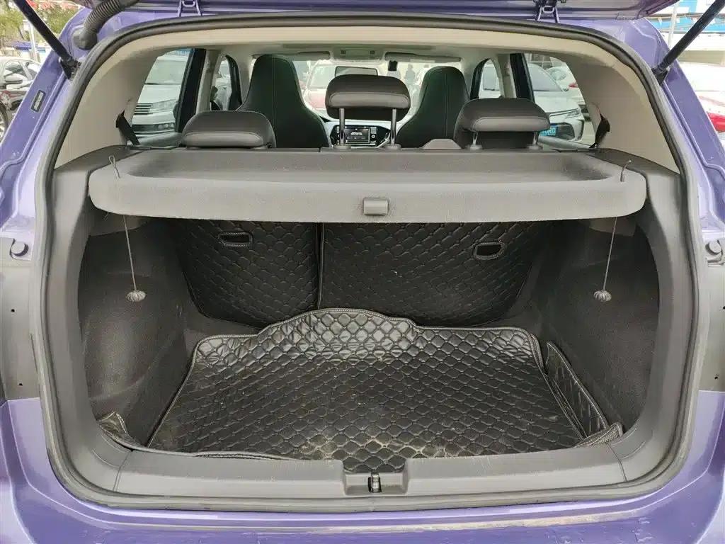 2020 Volkswagen T-Cross 280TSI DSG Comfort Edition — миниатюра 15