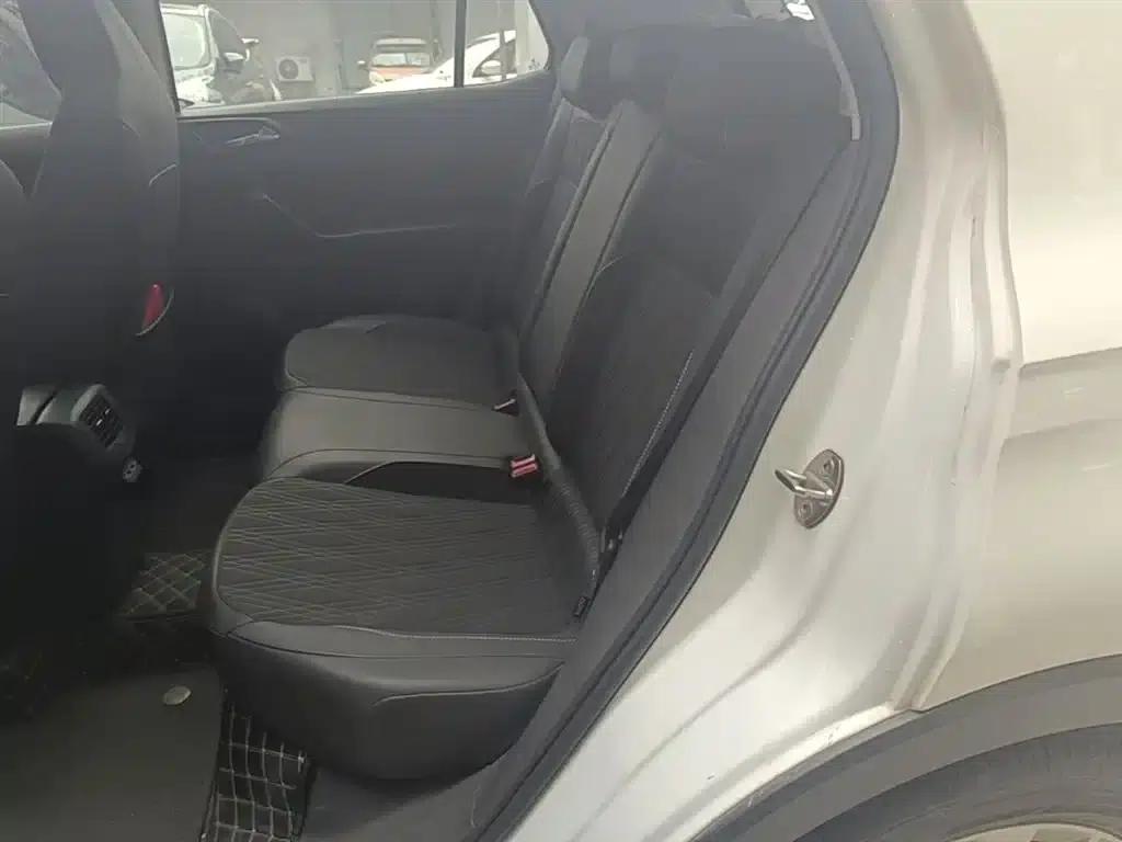 2019 Volkswagen T-Cross 1.5L Automatic Comfort Edition — миниатюра 17
