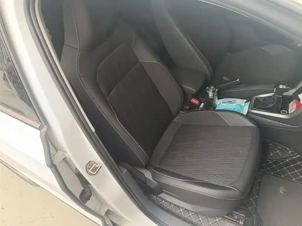2019 Volkswagen T-Cross 1.5L Automatic Comfort Edition — миниатюра 25