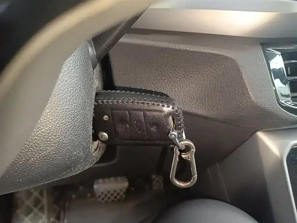 2019 Volkswagen T-Cross 1.5L Automatic Comfort Edition — миниатюра 9