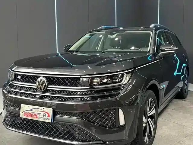 2024 Range Rover 380TSI AWD R-Line Cruiser
