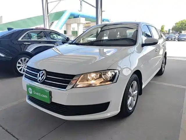 Lavida Gran Turismo 2013 1.6L Automatic Fashion Edition