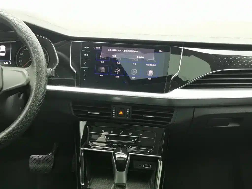 2022 Volkswagen Passat Plug-in Hybrid 430PHEV Hybrid Business Edition — миниатюра 12