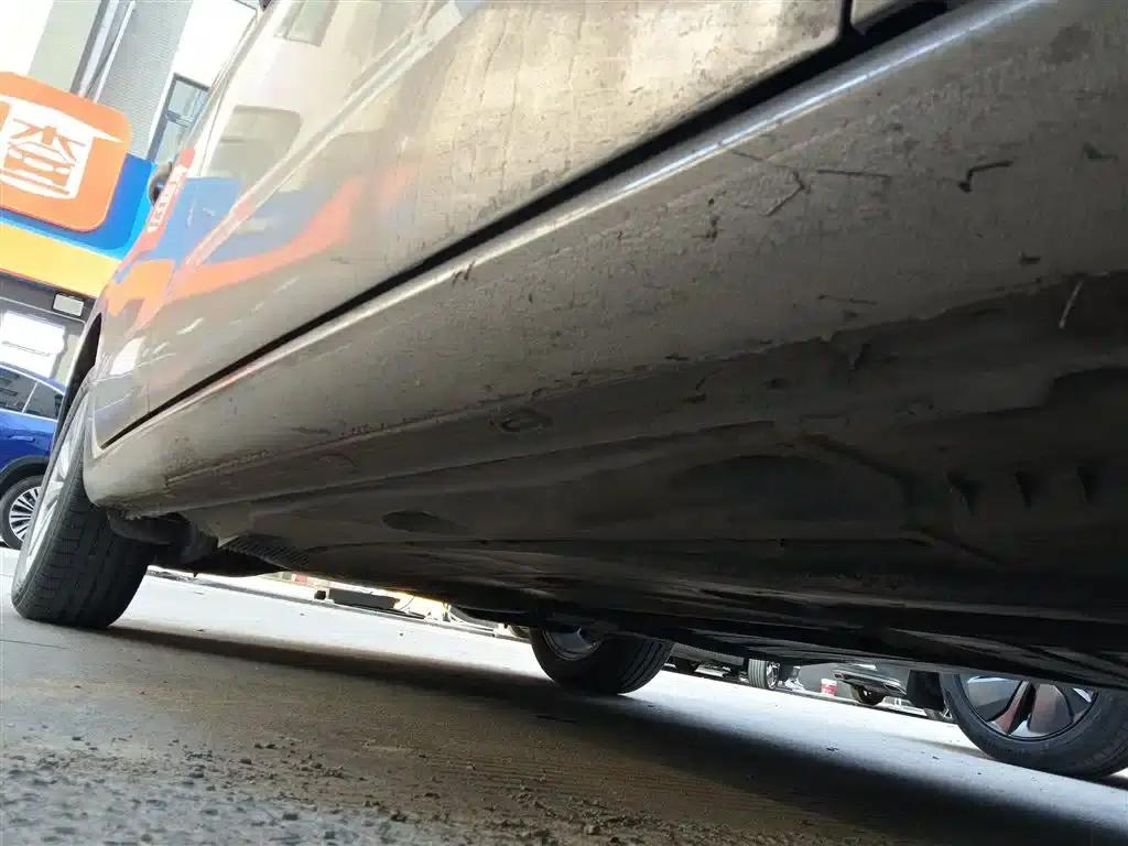 Golf Sportsvan 2018 230TSI Automatic Entry-Level — миниатюра 19