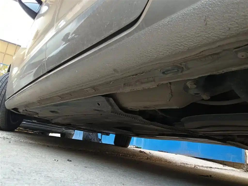 Golf Sportsvan 2018 230TSI Automatic Entry-Level — миниатюра 21
