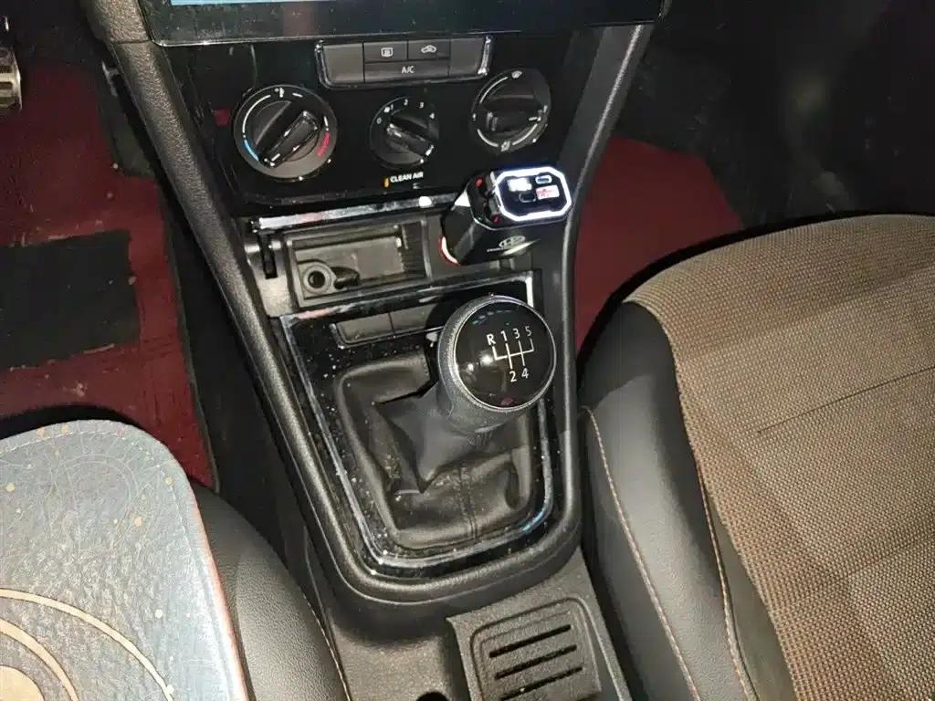 C-TREK 2018 1.5L Manual Comfort Model — миниатюра 11