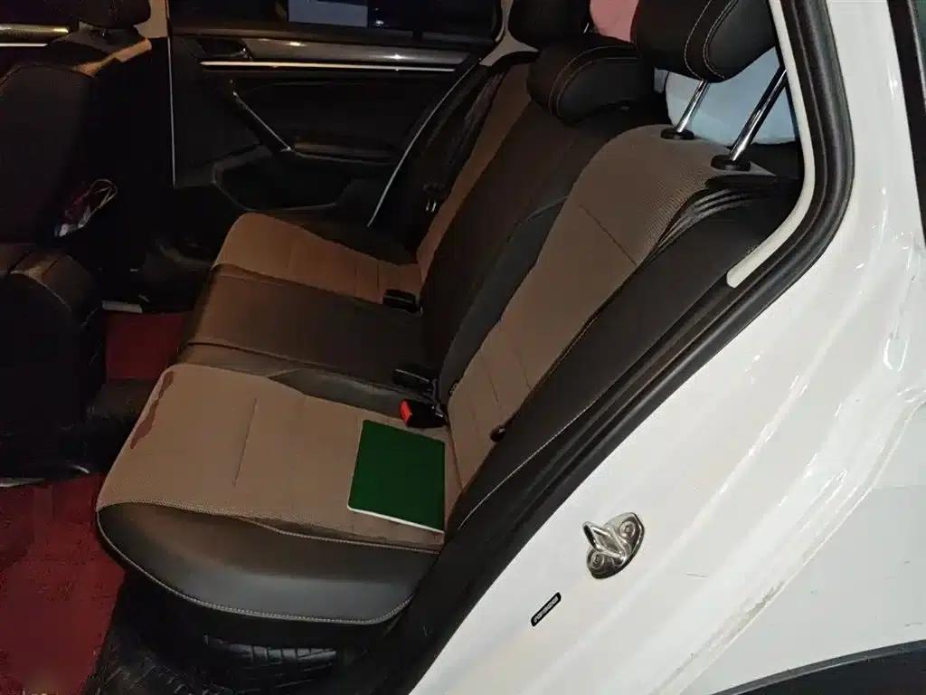 C-TREK 2018 1.5L Manual Comfort Model — миниатюра 14