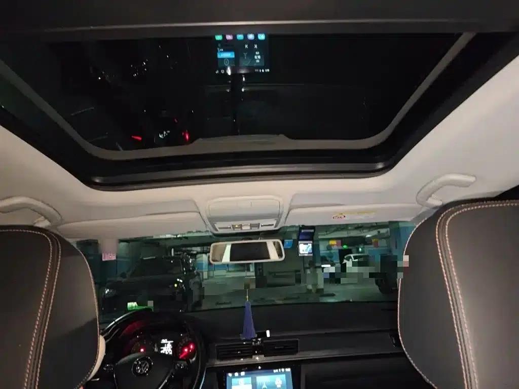C-TREK 2018 1.5L Manual Comfort Model — миниатюра 15