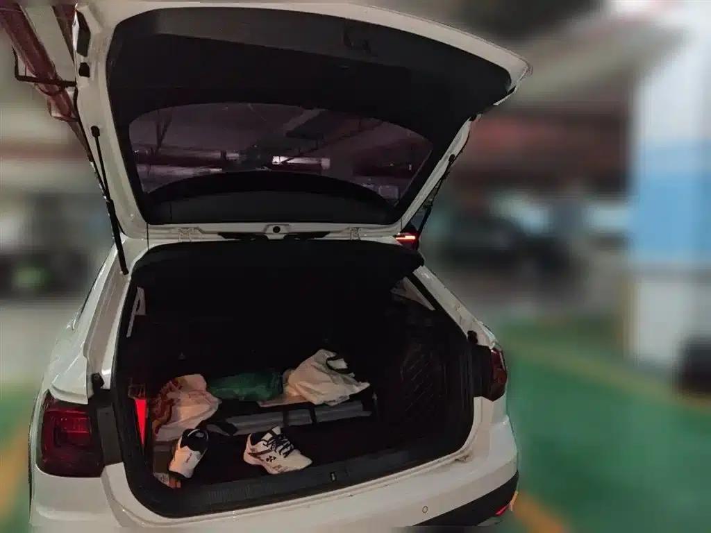 C-TREK 2018 1.5L Manual Comfort Model — миниатюра 16