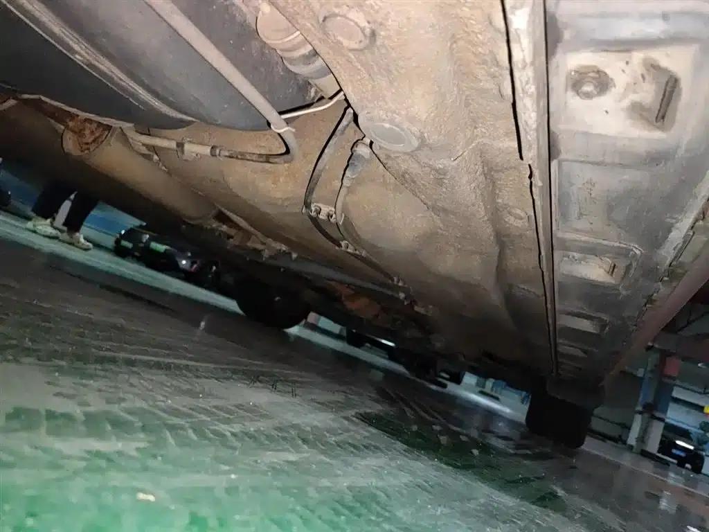 C-TREK 2018 1.5L Manual Comfort Model — миниатюра 19