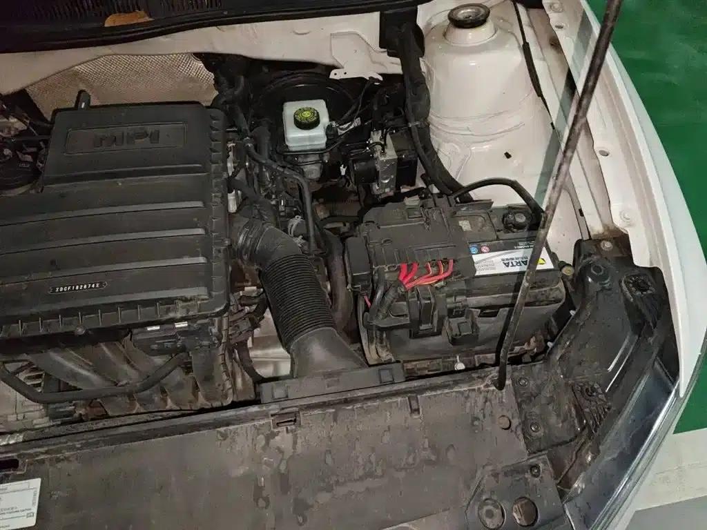 C-TREK 2018 1.5L Manual Comfort Model — миниатюра 24