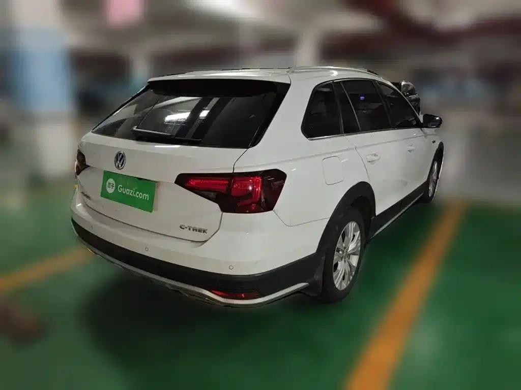 C-TREK 2018 1.5L Manual Comfort Model — миниатюра 5